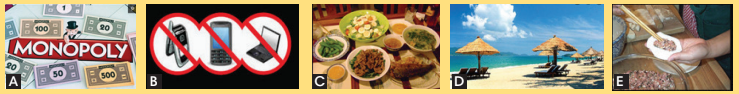 2.3 - Unit 2. Family and friends - SBT Tiếng Anh 7 English Discovery 0 1