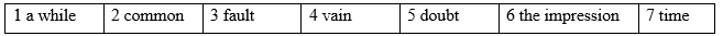 2E. Word Skills - Unit 2. Problems - SBT Tiếng Anh 12 Friends Global 4 1