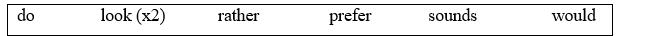 3.6 - Unit 3. Leisure activities - SBT Tiếng Anh 8 English Discovery 1 1