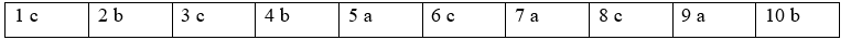 4 Cumulative Review 4 (Units I-7) - Cumulative Review - SBT Tiếng Anh 12 Friends Global 3 1