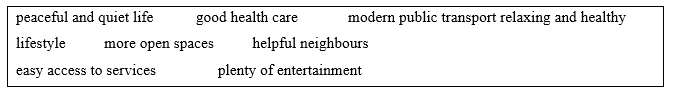 5.7 - Unit 5. Life in the countryside - SBT Tiếng Anh 8 English Discovery 0 1