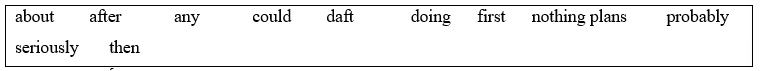 6.6 - Unit 6. The big match! - SBT Tiếng Anh 8 English Discovery 4 1