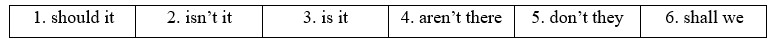 8G. Speaking - Unit 8. Cities - SBT Tiếng Anh 11 Friends Global 4 1
