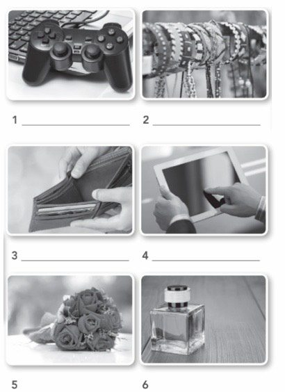 9.3. Listening - Unit 9. Consumer society - SBT Tiếng Anh 10 English Discovery 0 1