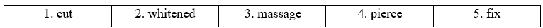 9.5. Grammar - Unit 9. Good citizens - SBT Tiếng Anh 11 English Discovery 0 2