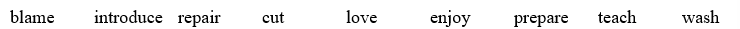 9.6. Use of English - Unit 9. Good citizens - SBT Tiếng Anh 11 English Discovery 0 1