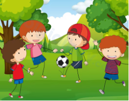 Đề thi giữa kì 2 Tiếng Anh 5 iLearn Smart Start - Đề số 3 0 6