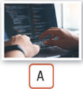 Đề thi học kì 2 Tiếng Anh 11 Global Success - Đề số 3 0 4