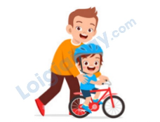 Đề thi học kì 2 Tiếng Anh 4 Family and Friends - Đề số 1 0 1