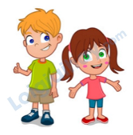 Đề thi học kì 2 Tiếng Anh 4 Family and Friends - Đề số 1 1 2