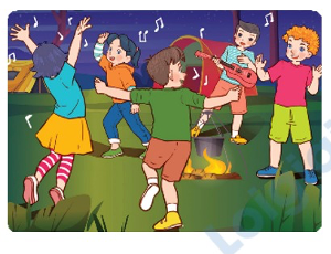 Đề thi học kì 2 Tiếng Anh 5 Global Success - Đề số 5 0 11