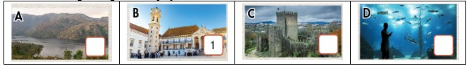 Lesson 1 - Unit 9. Travel and Tourism - SBT Tiếng Anh 10 iLearn Smart World 2 1