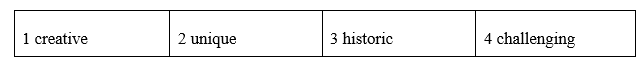 Reading: A school review - Unit 6. Learn - SBT Tiếng Anh 8 Friends Plus 4 2