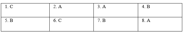 Reading - Unit 5. Our customs and traditions - SBT Tiếng Anh 8 Global Success 0 1