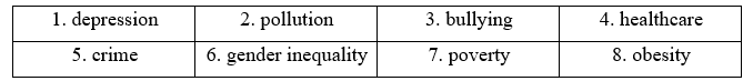 Tiếng Anh 11 Bright Unit 6 6a. Reading 4 1