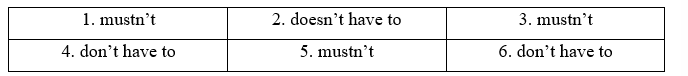 Tiếng Anh 11 Bright Unit 8 8b. Grammar 1 1
