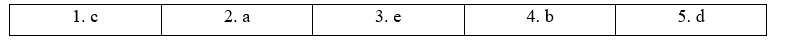 Tiếng Anh 11 Grammar Builder – Unit 8 3 3
