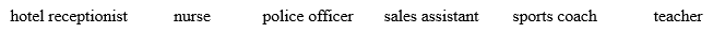 Tiếng Anh 11 Unit 6 6A. Vocabulary 4 1