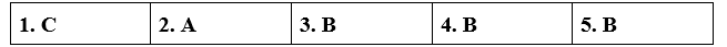 Tiếng Anh 11 Unit 7 7.2 Grammar 1 1