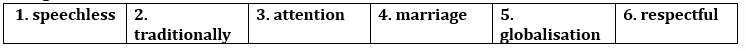 Tiếng Anh 12 Bright Vocabulary Expansion Unit 4 5 1