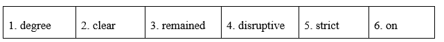 Tiếng Anh 12 Unit 2 Focus Review 2 1 1