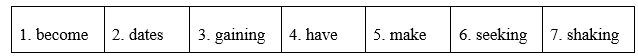 Tiếng Anh 12 Unit 5 5.4 Reading 3 1
