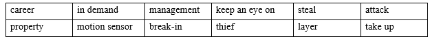 Tiếng Anh 9 Unit 4 4a. Vocabulary 4 1