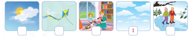 Tiếng Anh lớp 4 Unit 11 lesson 1 trang 96, 97 Phonics Smart 1 1