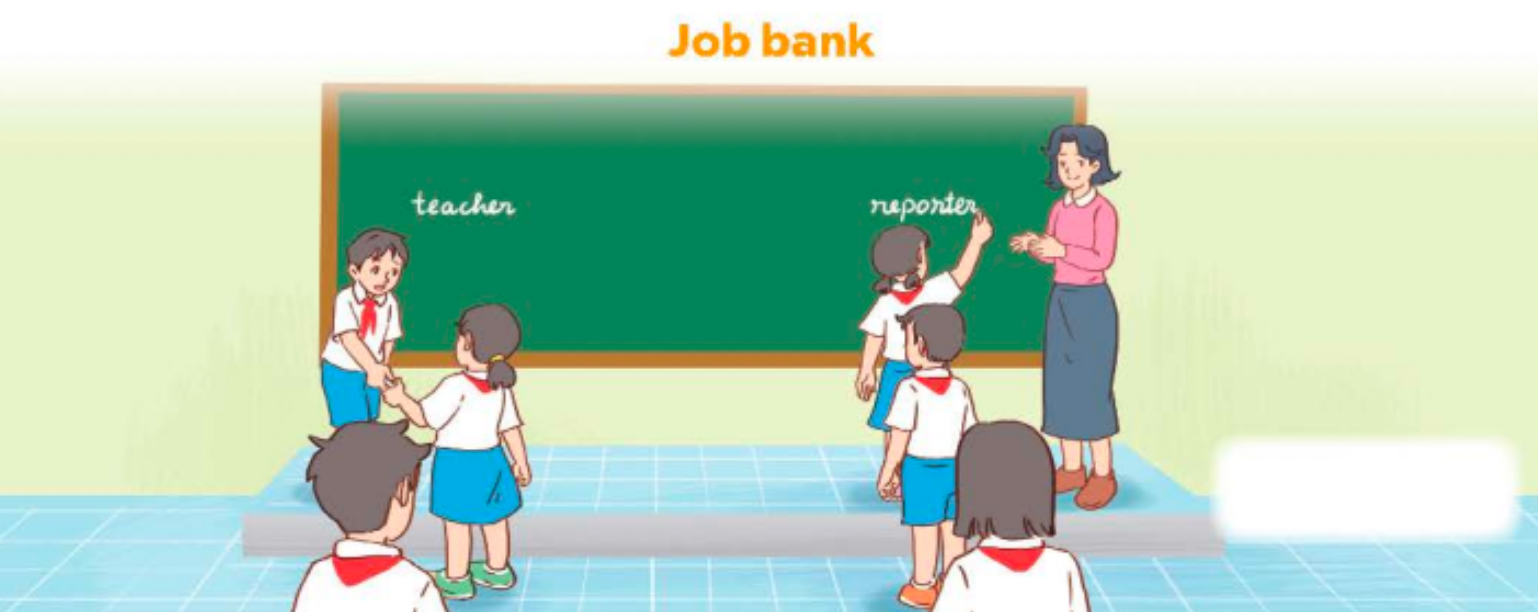 Tiếng anh lớp 5 Unit 5 lesson 2 trang 36, 37 Global Success 5 1