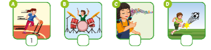 Unit 3. My friends and I - SBT Tiếng Anh 5 - iLearn Smart Start 2 1