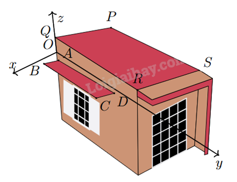 Đề thi học kì 2 Toán 12 Chân trời sáng tạo - Đề số 5 0 3